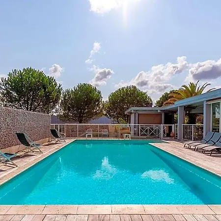 Abor Hotel, De Marsan Hotel 3*