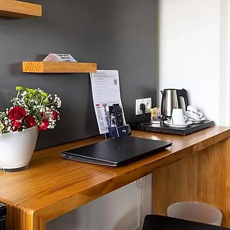 Hotel Abor Hotel, De Marsan