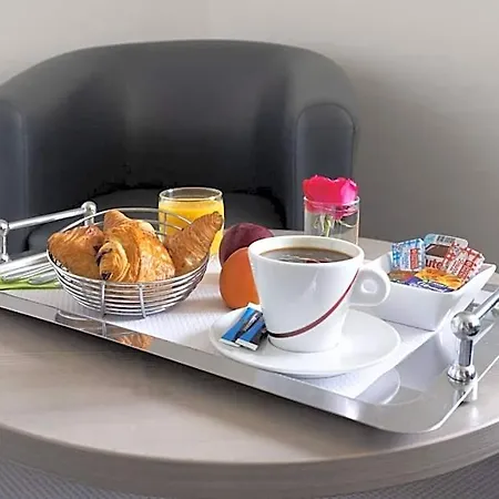 Abor Hotel, De Marsan Hotel
