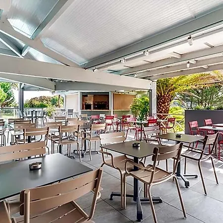Abor Hotel, De Marsan Mont-de-Marsan