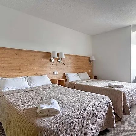Hotel Abor Hotel, De Marsan