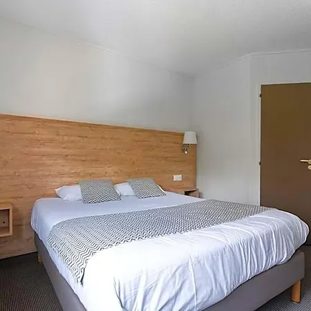 Abor Hotel, De Marsan 3*