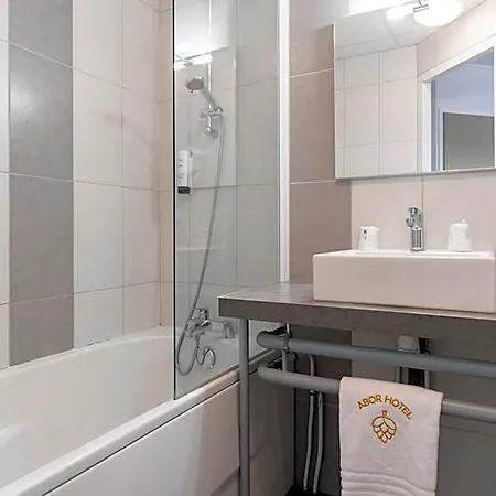 Abor Hotel, De Marsan 3* Mont-de-Marsan