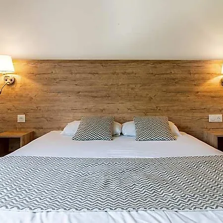 Abor Hotel, De Marsan Hotel Mont-de-Marsan